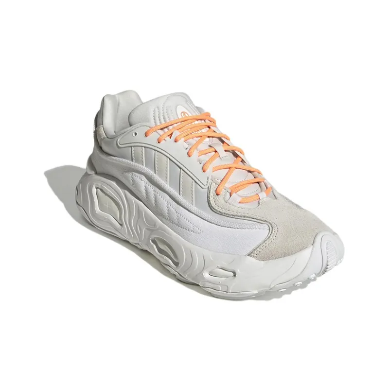 Adidas Oznova 'White Dash Grey'-2