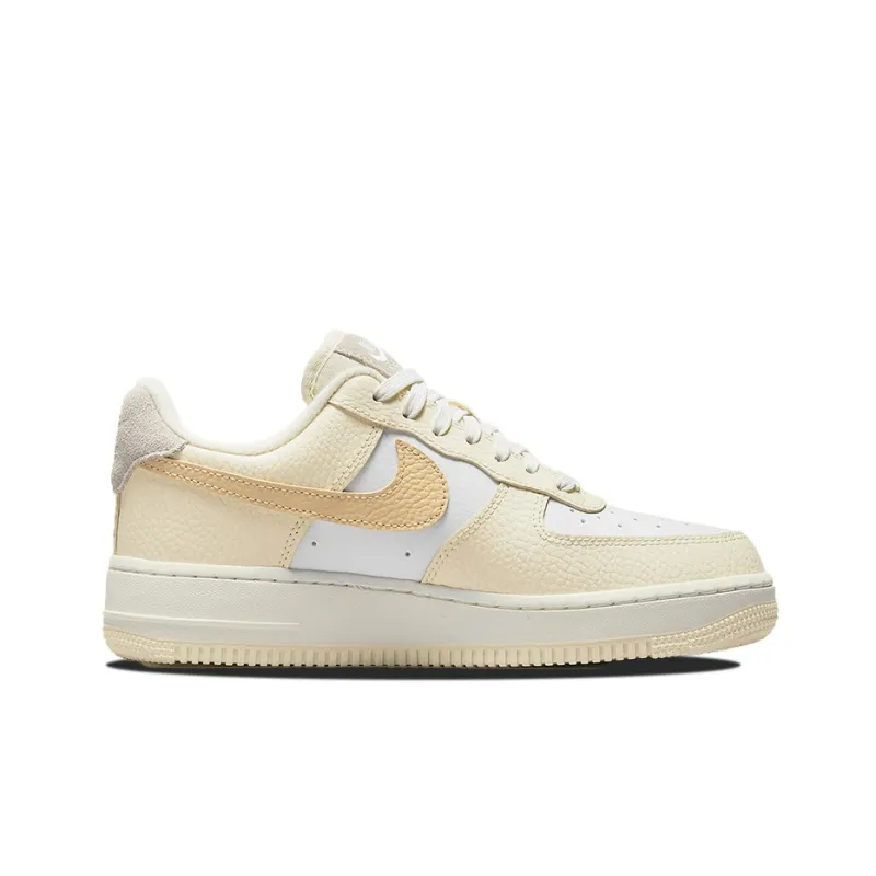 Nike Air Force 1 Low '07 Se Coconut Milk Women's-1