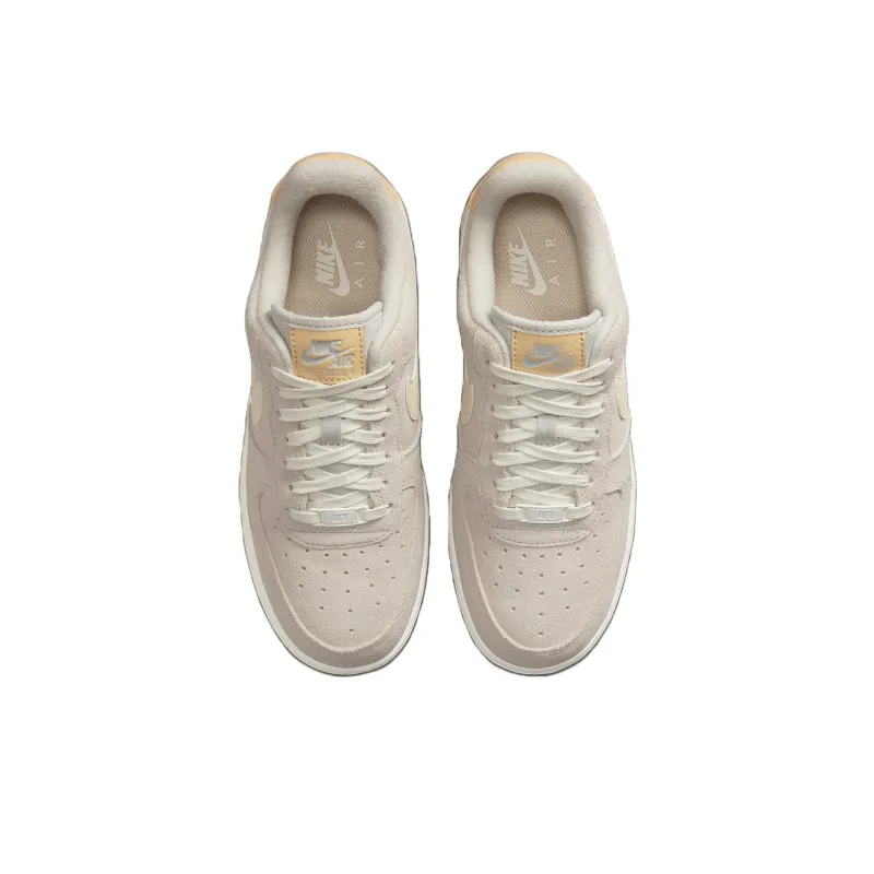 Nike Air Force 1 Low '07 Light Bone Women's-3