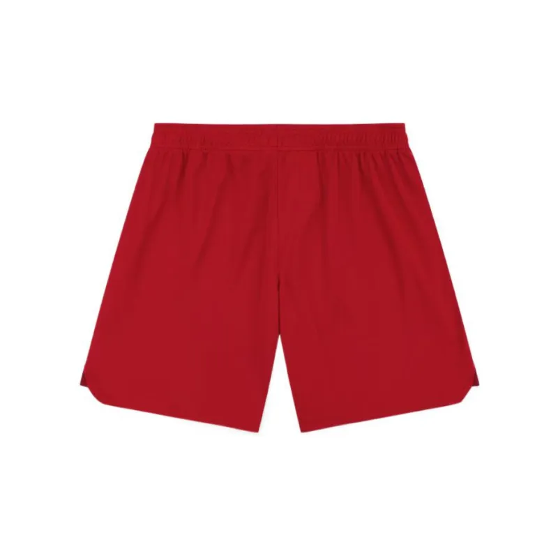 Nike Dri Fit Soccer Bottoms Men Deep Red-1
