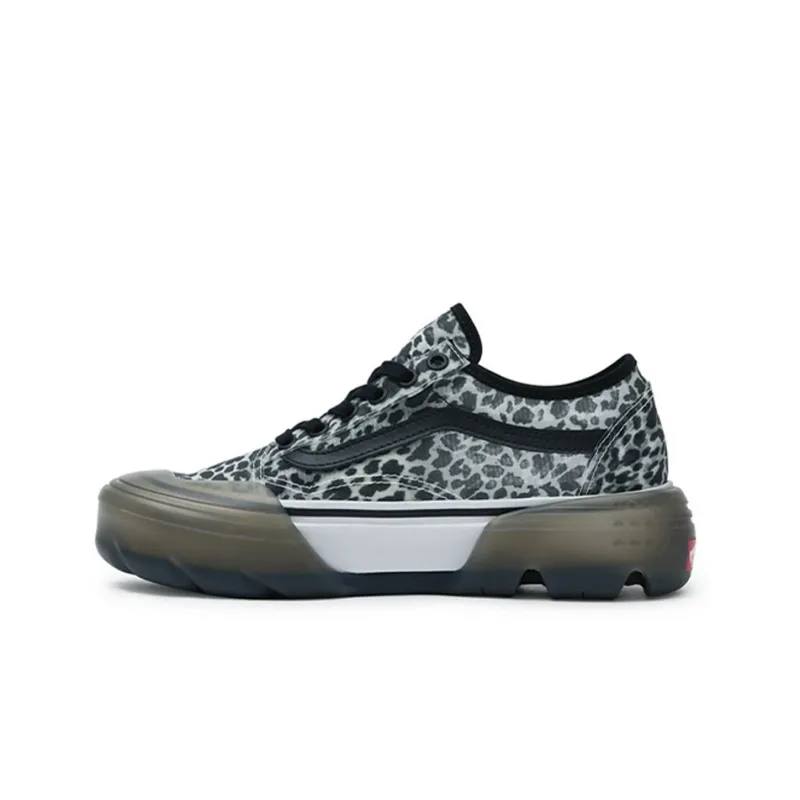 Old Skool Vans Tapered Mesh Dx Modular 'Dots'-1