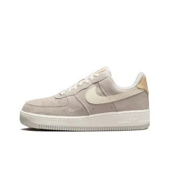 Nike Air Force 1 Low '07 Light Bone Women's
