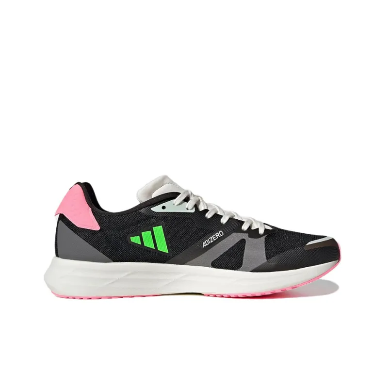 Adidas Adizero Rc 4 'Core Black Zero Metalic Beam Pink'-1