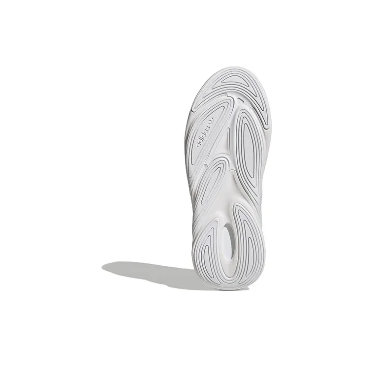 Ozelia Adidas Originals 'White Black'-5