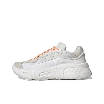 Oznova Adidas Originals 'White Dash Grey'