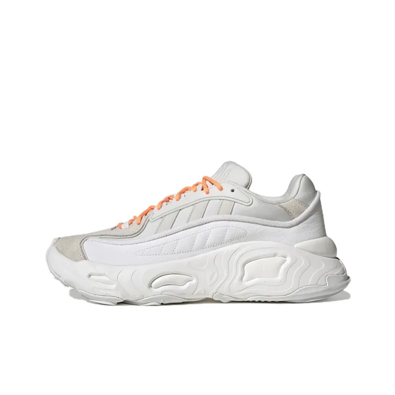 Adidas Oznova 'White Dash Grey'-0