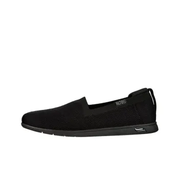 Skechers Arch Fit Series Casual Shoes Women's Low-Top Black