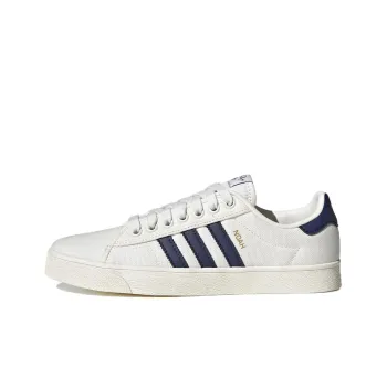 Adidas Originals Adria Noah White Dark Blue