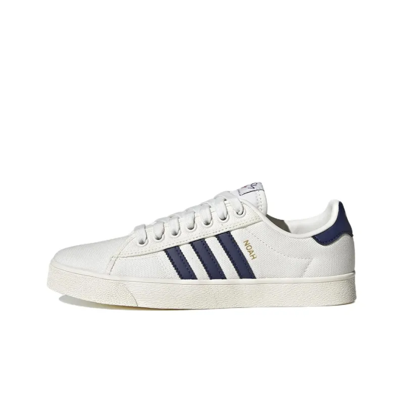 Adidas Adria Noah White Dark Blue-0