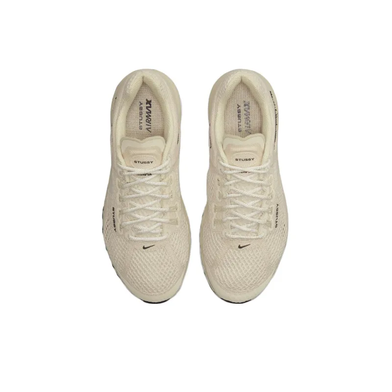 Nike Air Max 2013 Stussy Fossil-3