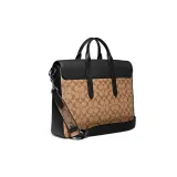 Сумка в стиле coach женская