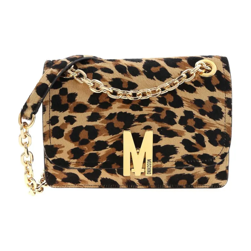 MOSCHINO Shoulder Bags-0