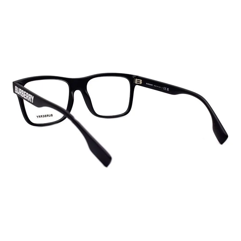 Burberry Eyeglass Frames Men-2