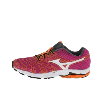 Mizuno Wave Sayonara 2 'Red' Women's