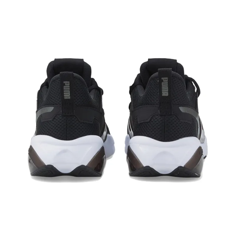 Puma Cell Fraction Mesh 'Black Castlerock'-3