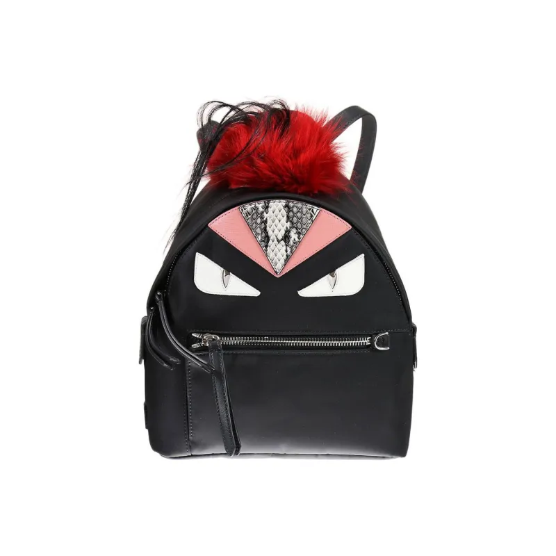 FENDI Backpacks-0