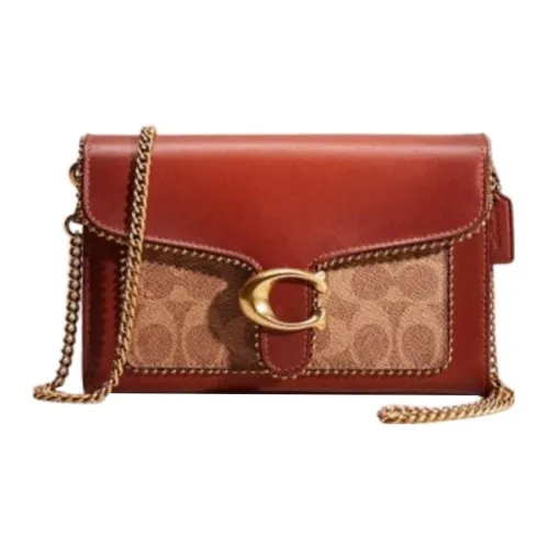 COACH Tabby Crossbody Bags