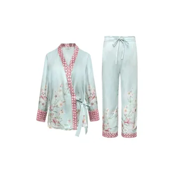 SOLO SETA Women's Pajama Sets