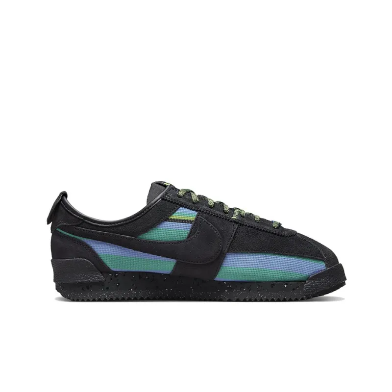 Nike Cortez Sp Union Off Noir-1