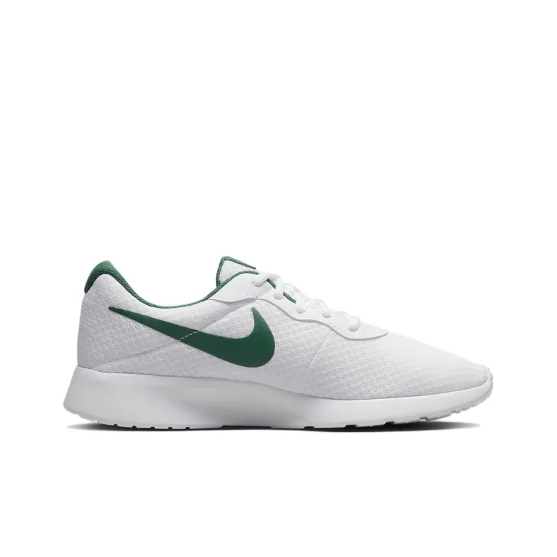 Nike Tanjun White Gorge Green-1