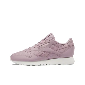 Reebok Women's Classic Leather 'Infused Lilac' Women's