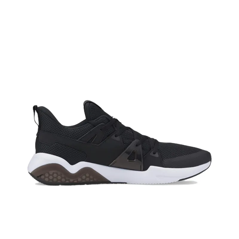 Puma Cell Fraction Mesh 'Black Castlerock'-1