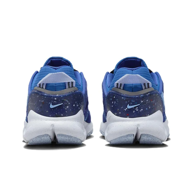 Nike Free Terra Vista Next Nature Team Royal-4