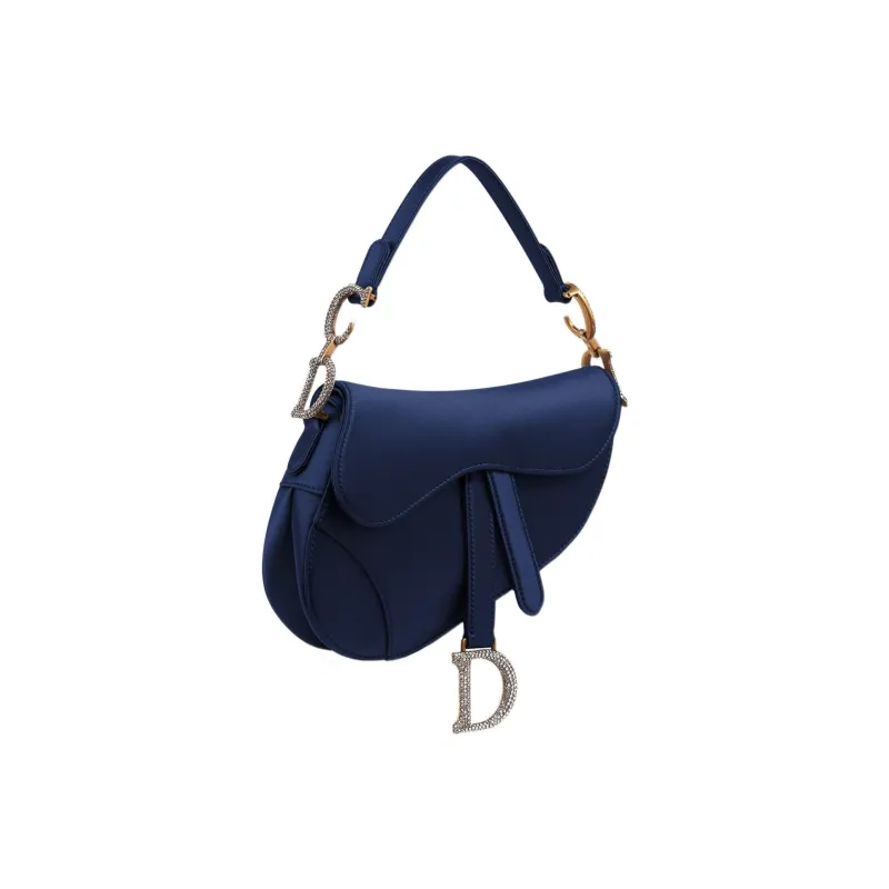 DIOR Saddle Shoulder Bags-2