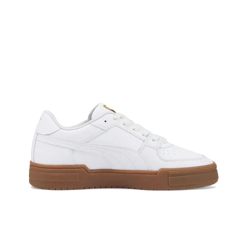 PUMA Ca Pro Tumble 'White Brown'-1