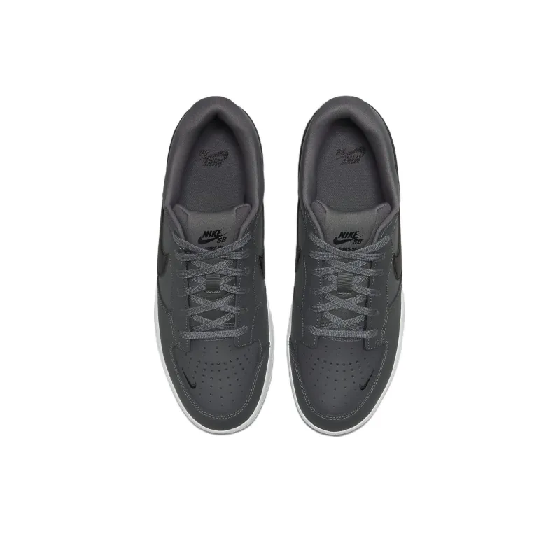 Nike Force 58 Premium Sb 'Dark Grey'-3