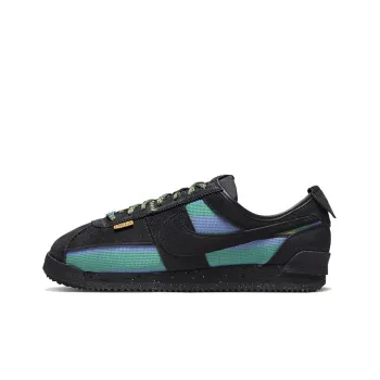 Nike Cortez Sp Union Off Noir