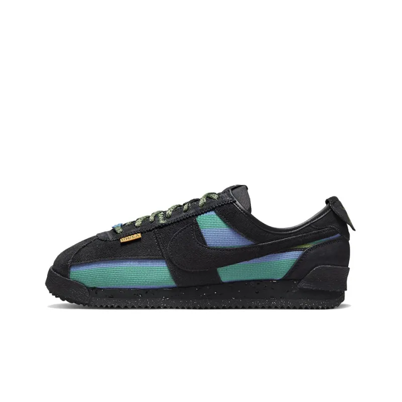Nike Cortez Sp Union Off Noir-0