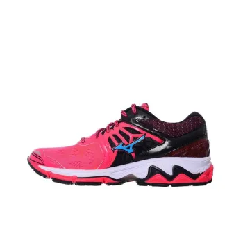 Wave Horizon Women's Mizuno 'Pink Black' Women's