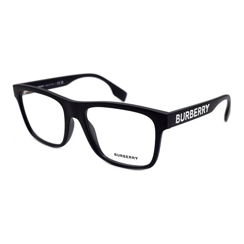 Burberry Eyeglass Frames Men-1