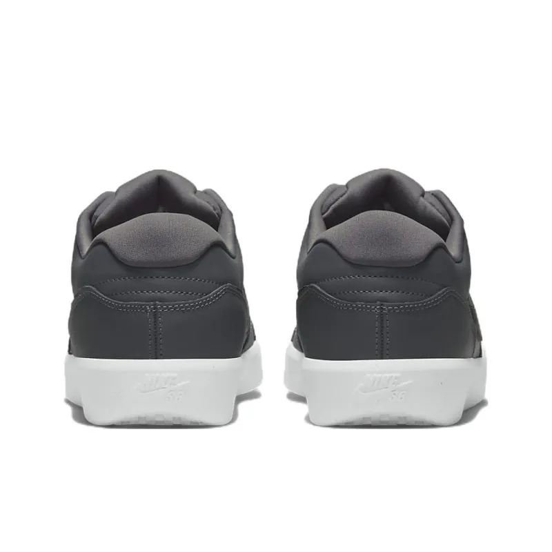 Nike Force 58 Premium Sb 'Dark Grey'-4