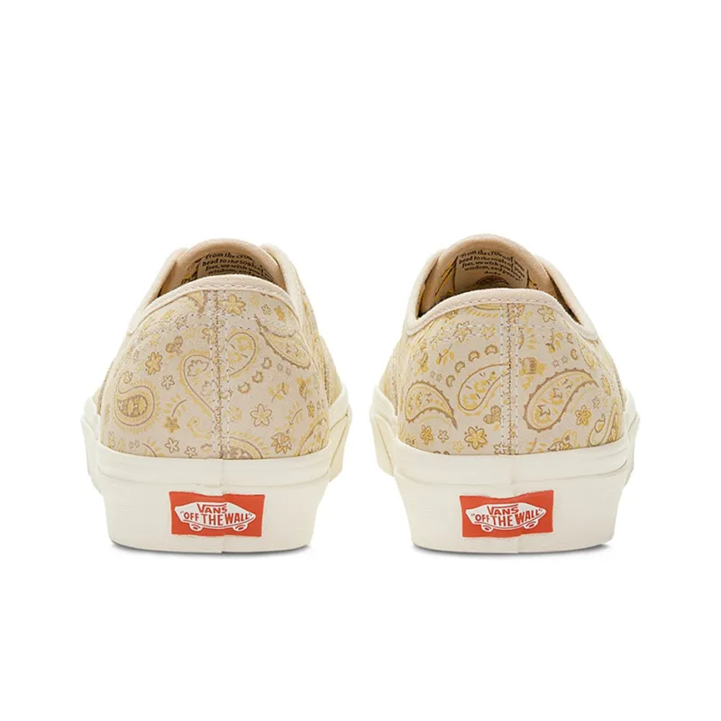 Vans Anderson .Paak X Authentic 'Sand Paisley'-4