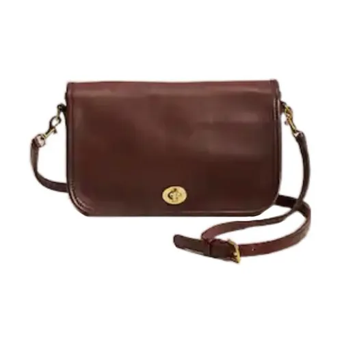 COACH VINTAGE Crossbody Bags