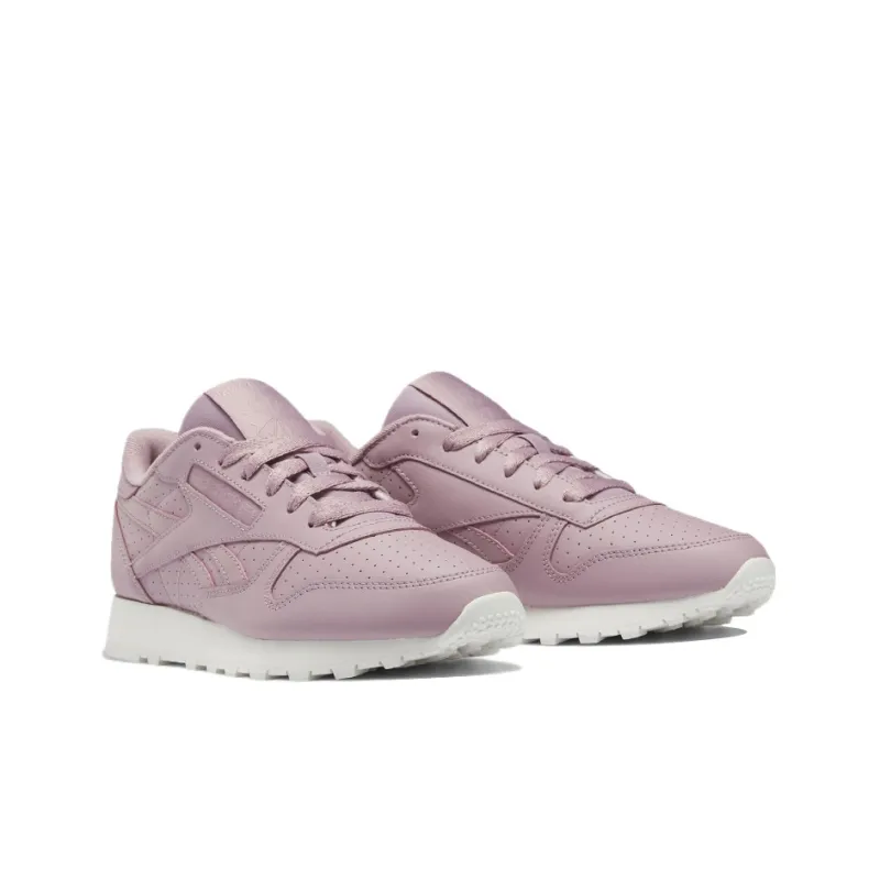 Reebok Women's Classic Leather 'Infused Lilac' Women's-2