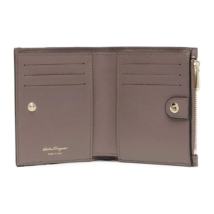 Ferragamo Vara Coin Purses-3