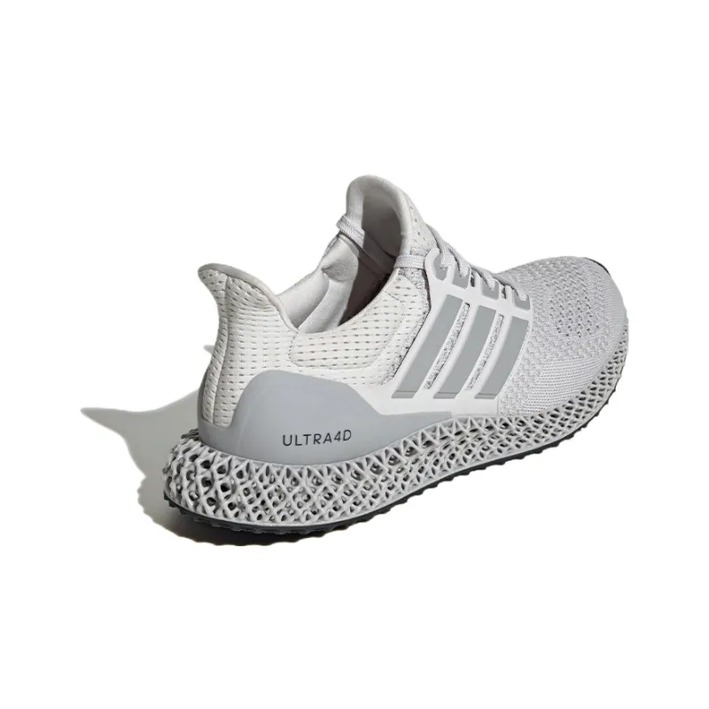 Adidas Ultra 4D Dash Grey-3