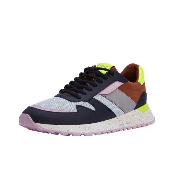 MICHAEL KORS KORS Low-Top Casual Shoes Men's Multicolor
