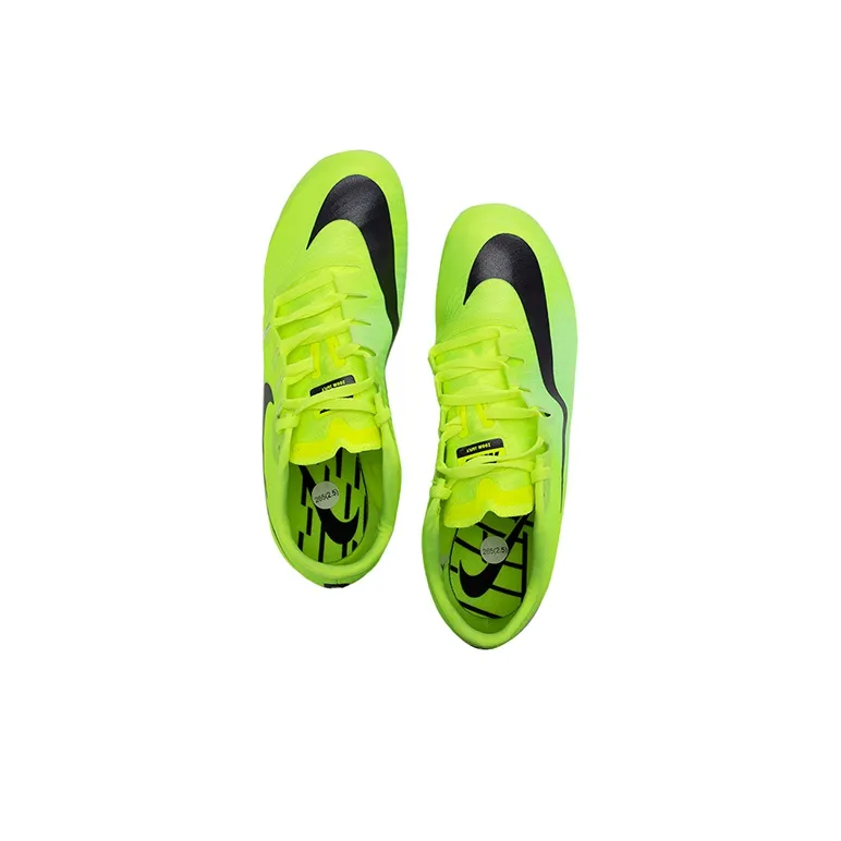 Nike Zoom Ja Fly 3 'Volt'-1
