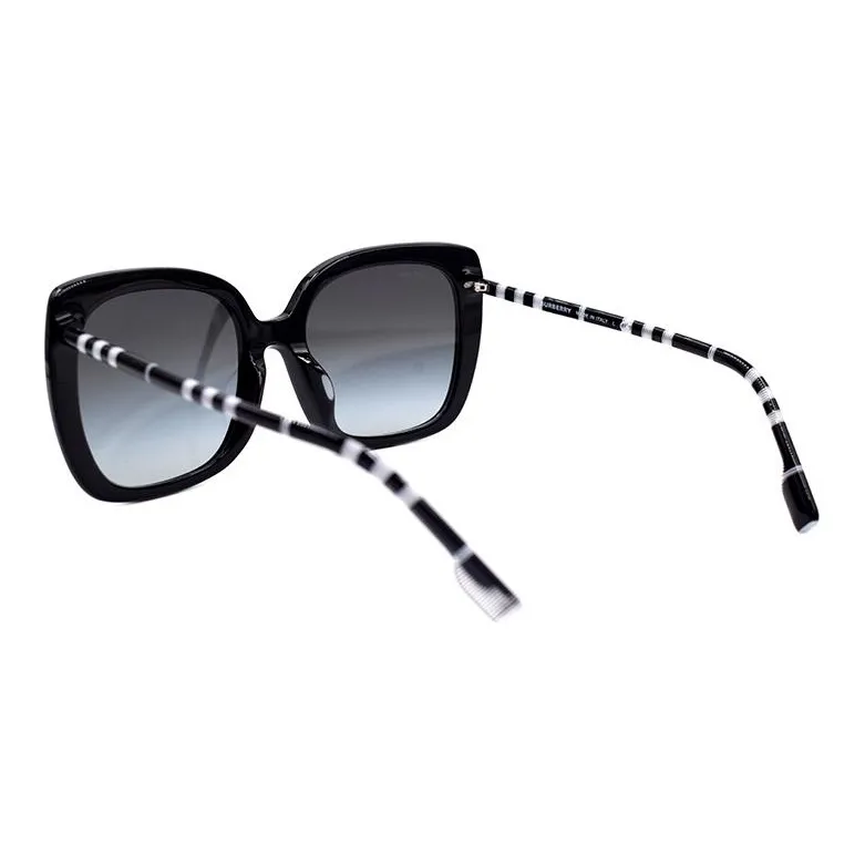 Burberry Sunglasses Women's Black-2
