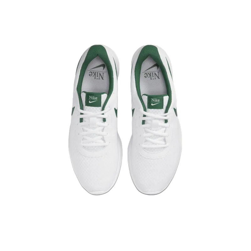 Nike Tanjun White Gorge Green-3