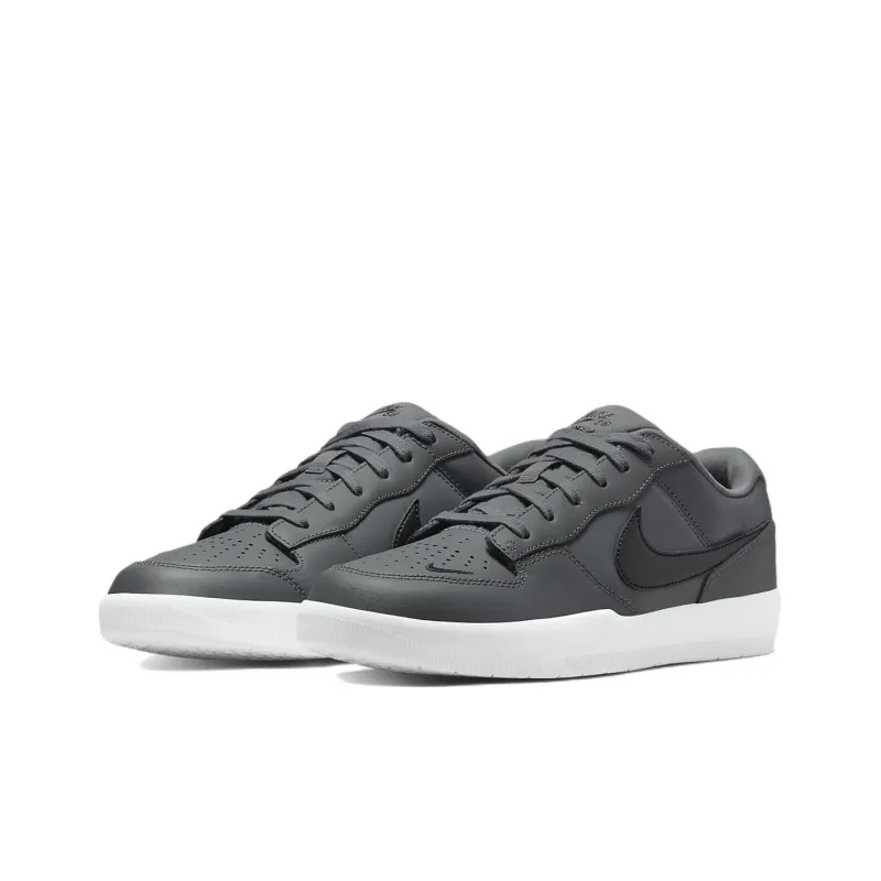 Nike Force 58 Premium Sb 'Dark Grey'-2