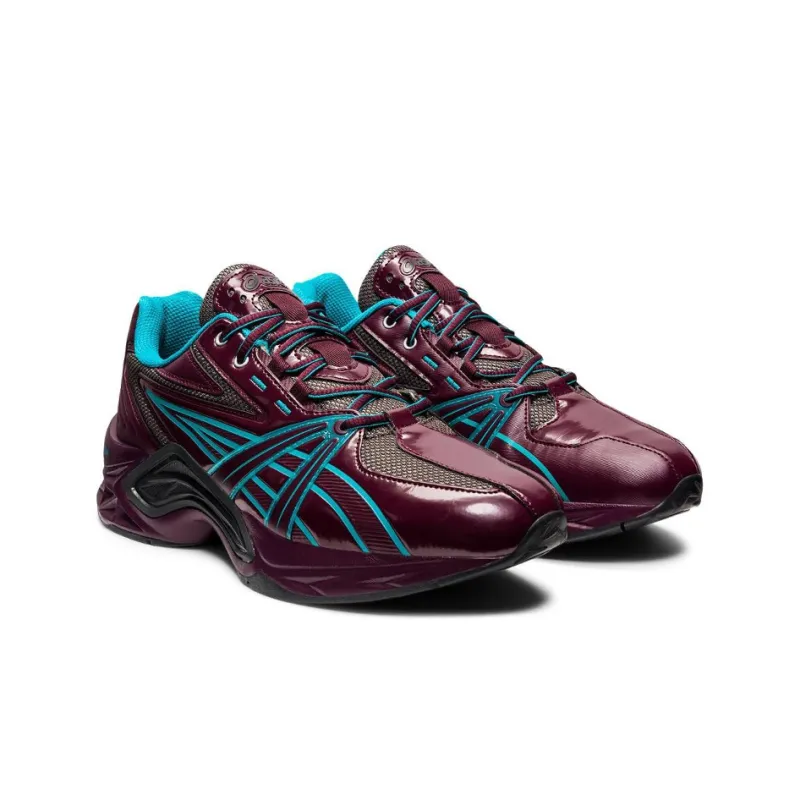 Asics Protoblast 'Deep Mars Lagoon'-2