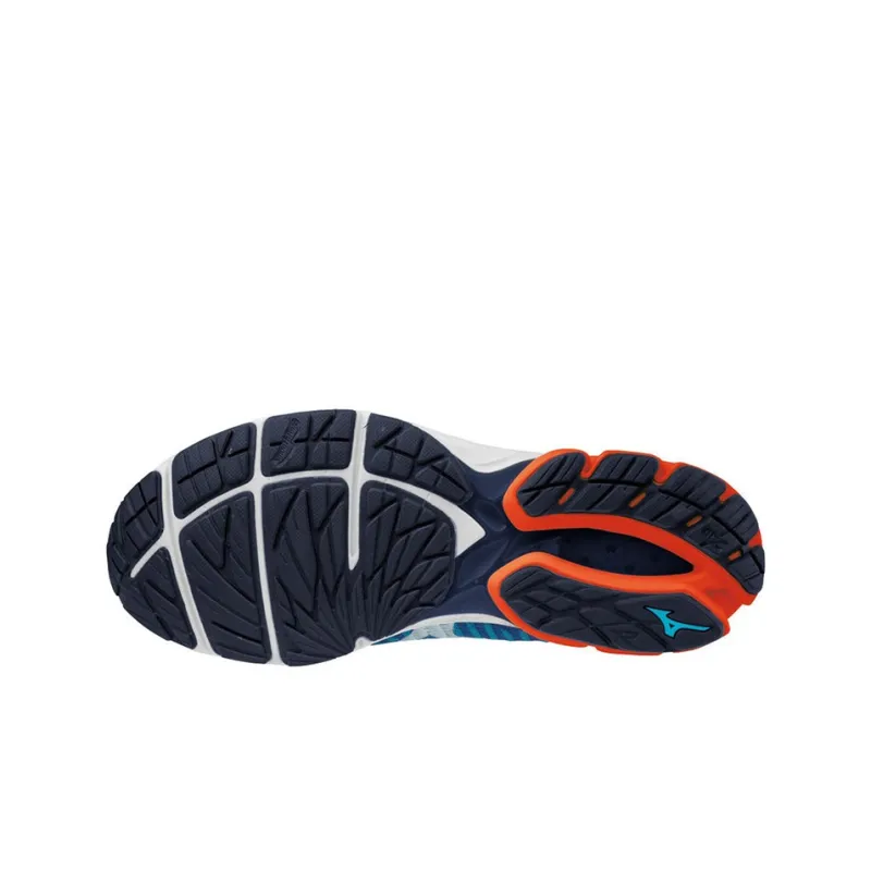 Mizuno WaveKnit R2-3