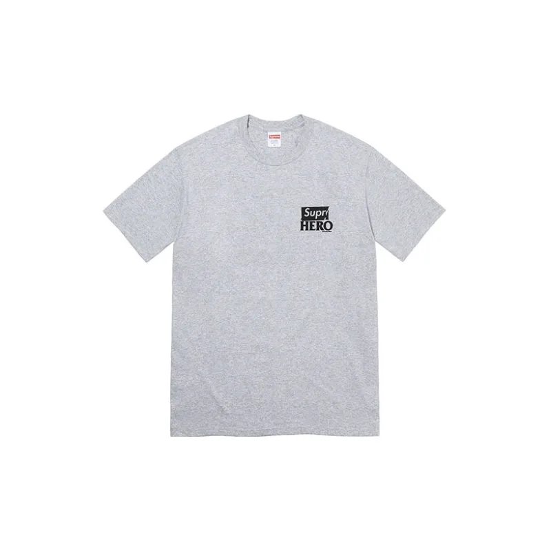 Supreme Antihero Dog Tee-3