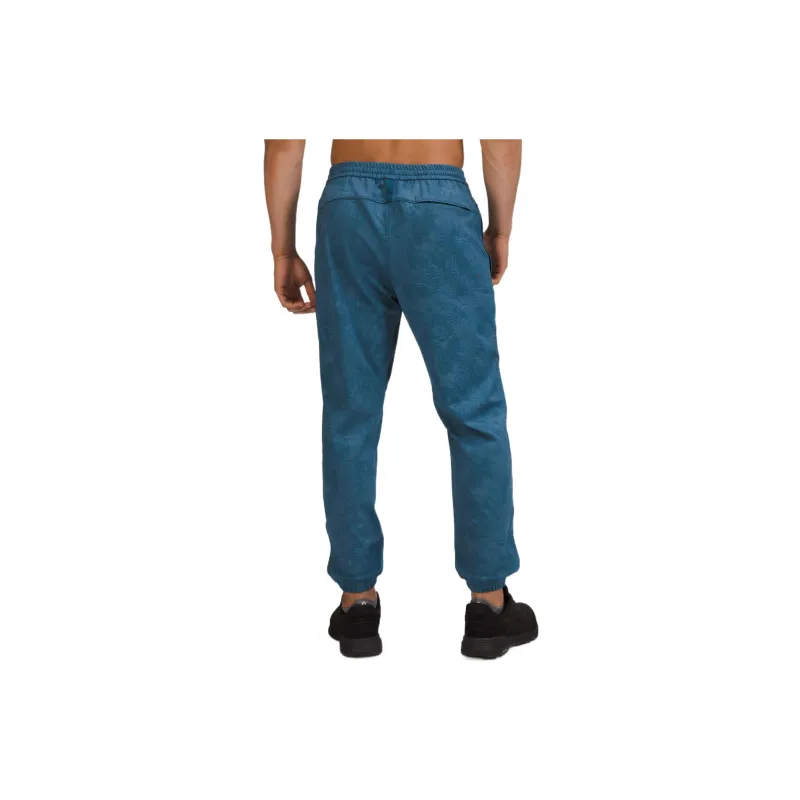 Lululemon Relaxed Knitted Sweatpants Men-6