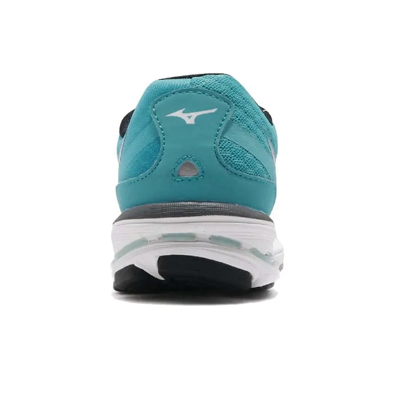 Mizuno Women's Wave Unitus Dc 2 'Blue Silver White' Women's-2
